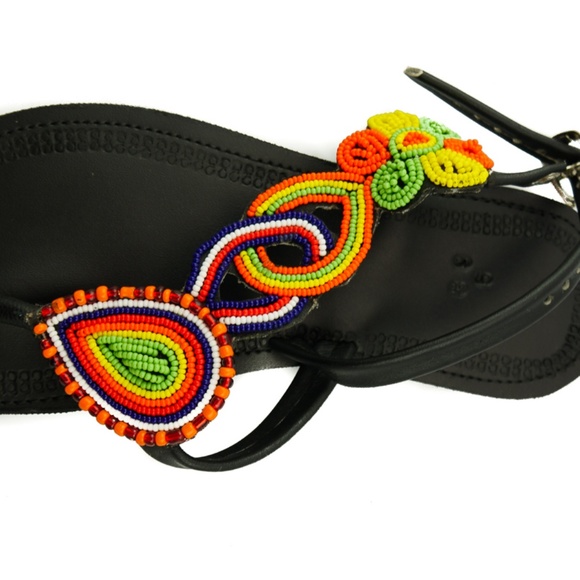 sandals - Picture 3 of 3